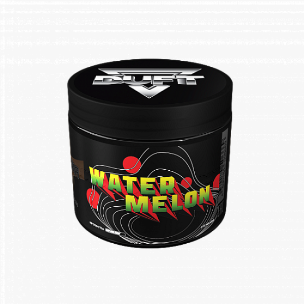 Табак DUFT Watermelon (арбуз) 200 гр в Севастополе