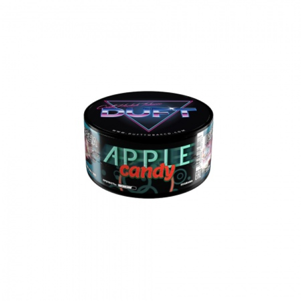 Табак DUFT APPLE CANDY 20 гр в Севастополе