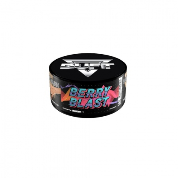 Табак DUFT BERRY BLAST 20 гр в Севастополе