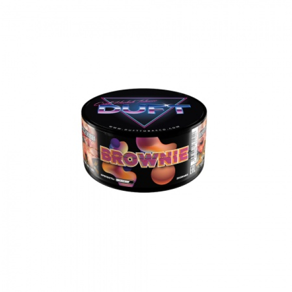 Табак DUFT BROWNIE 20 гр в Севастополе
