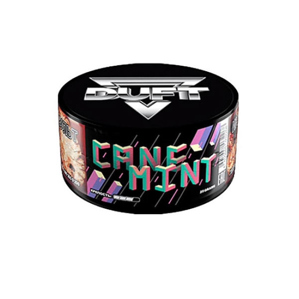 Табак DUFT CANE MINT 20 гр в Севастополе