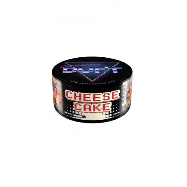 Табак DUFT CHEESECAKE 20 гр в Севастополе