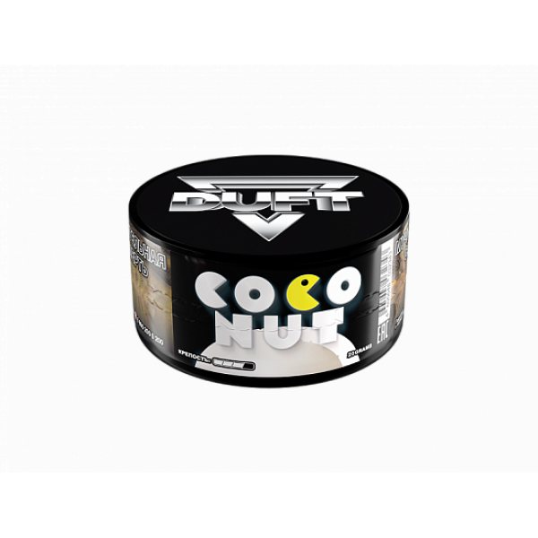 Табак DUFT COCONUT 20 гр в Севастополе