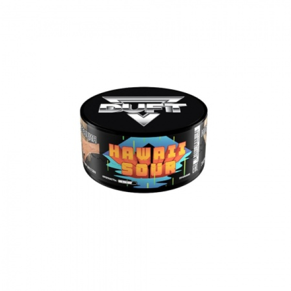 Табак DUFT HAWAII SOUR 20 гр в Севастополе