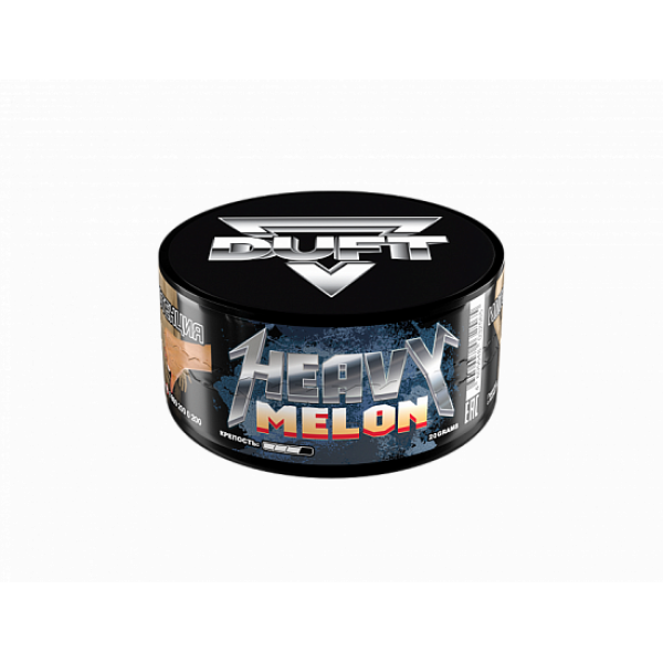 Табак DUFT HEAVY MELON 20 гр в Севастополе