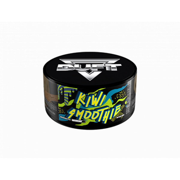 Табак DUFT KIWI SMOOTHIE 20 гр в Севастополе