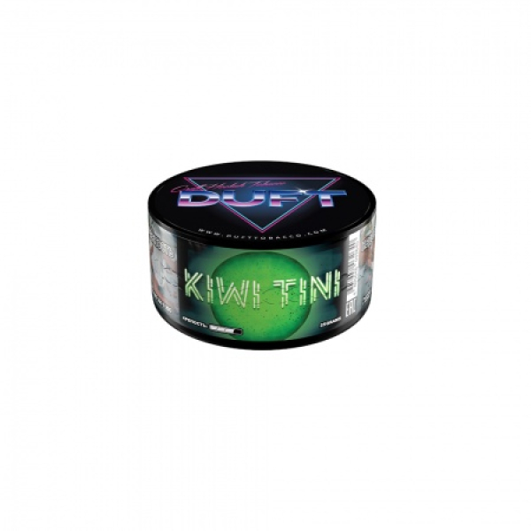 Табак DUFT KIWI TINI 20 гр в Севастополе