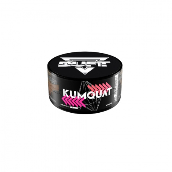 Табак DUFT KUMQUAT 20 гр в Севастополе