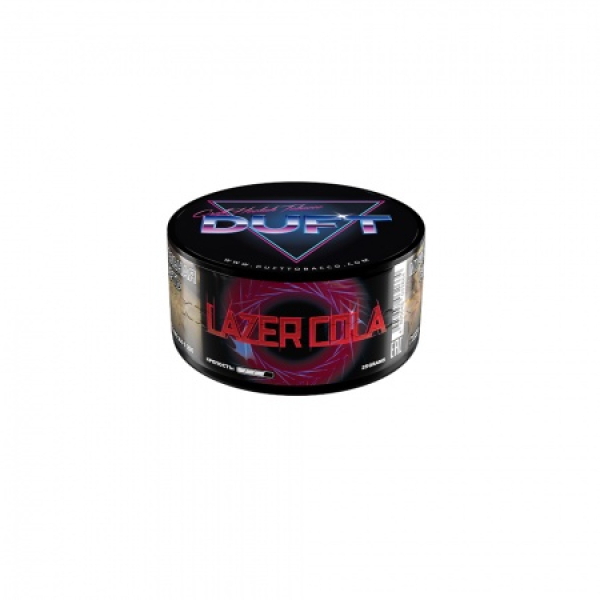 Табак DUFT LAZER COLA 20 гр в Севастополе
