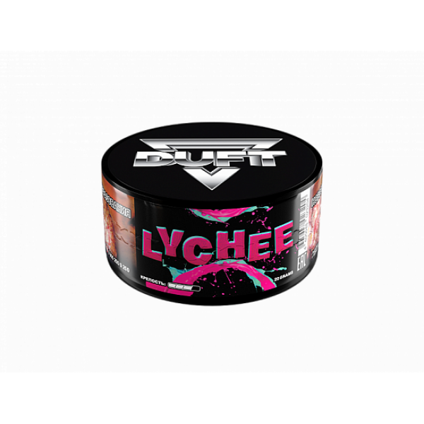 Табак DUFT LYCHEE 20 гр в Севастополе