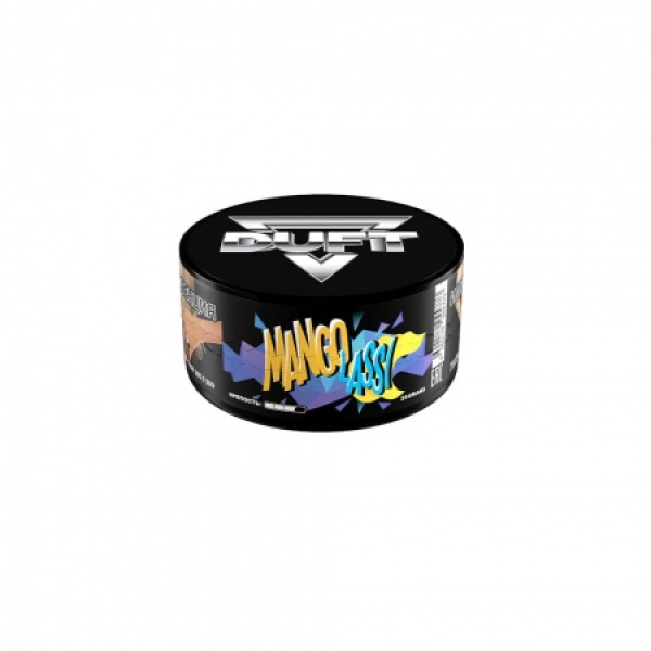 Табак DUFT MANGO LASSI 20 гр в Севастополе