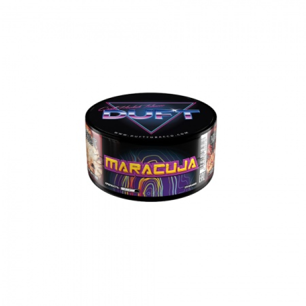 Табак DUFT MARACUJA 20 гр в Севастополе