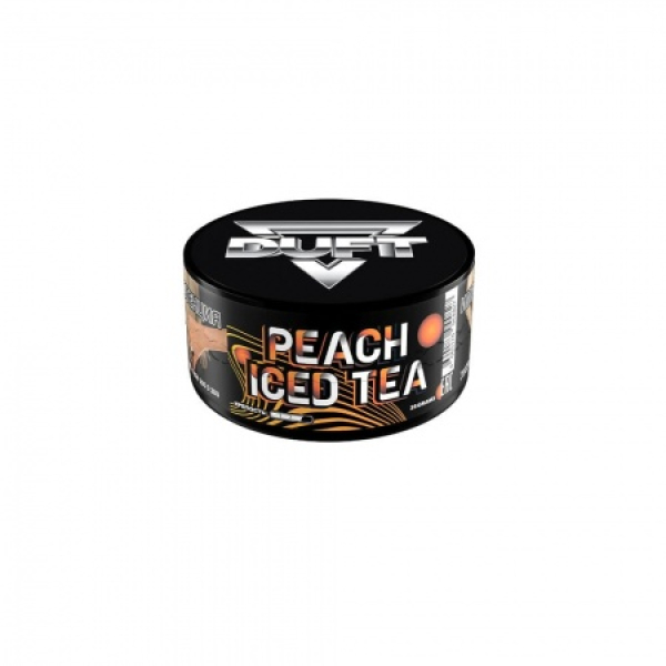 Табак DUFT PEACH ICED TEA 20 гр в Севастополе