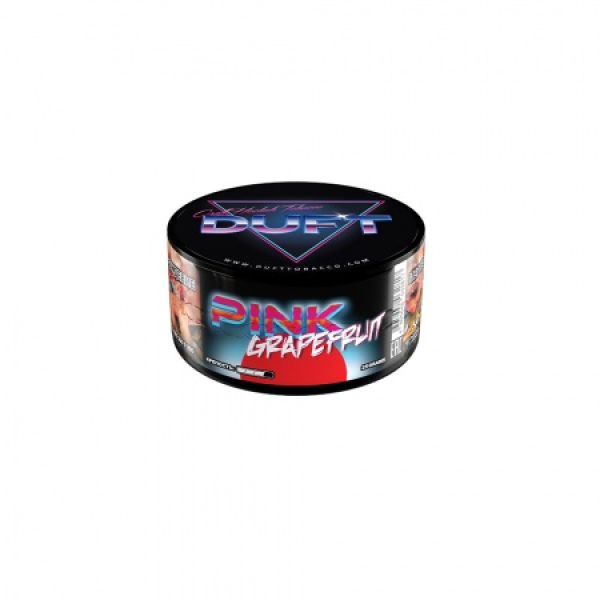Табак DUFT PINK GRAPEFRUIT 20 гр в Севастополе