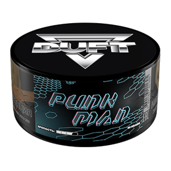 Табак DUFT PUNKMAN 20 гр в Севастополе
