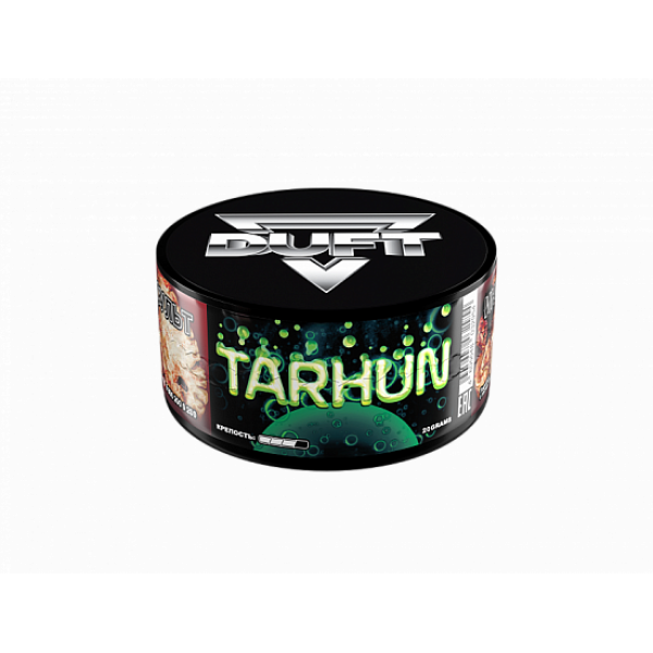 Табак DUFT TARHUN 20 гр в Севастополе