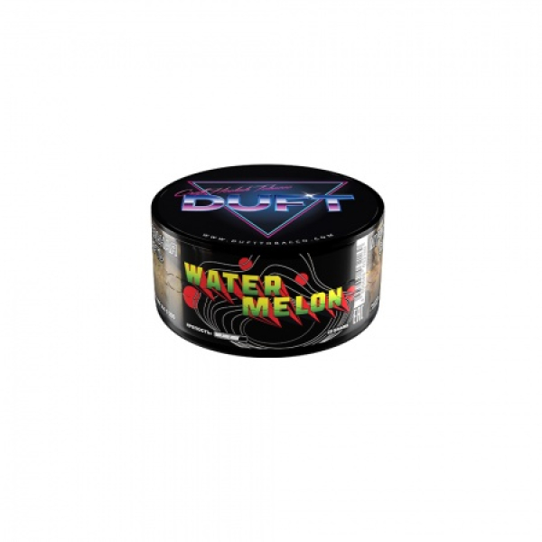 Табак DUFT WATERMELON 20 гр в Севастополе