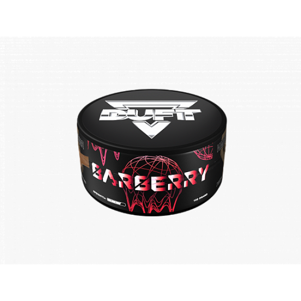 Табак DUFT BARBERRY 80 гр в Севастополе