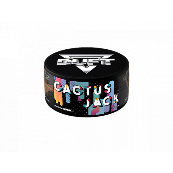 Табак DUFT CACTUS JACK 80 гр в Севастополе