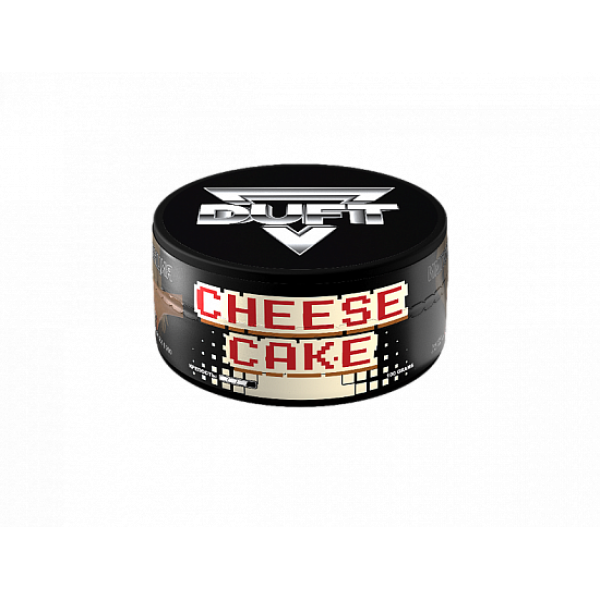 Табак DUFT CHEESECAKE 80 гр в Севастополе