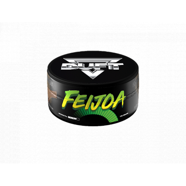 Табак DUFT FEIJOA 80 гр в Севастополе