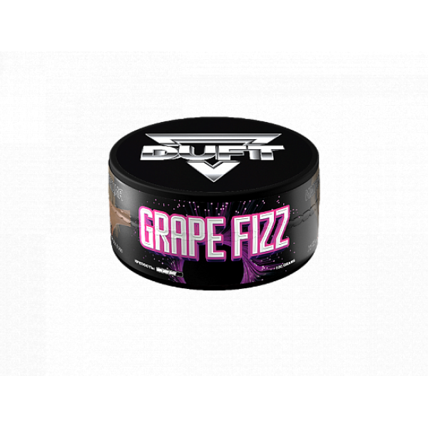 Табак DUFT GRAPE FIZZ 80 гр в Севастополе