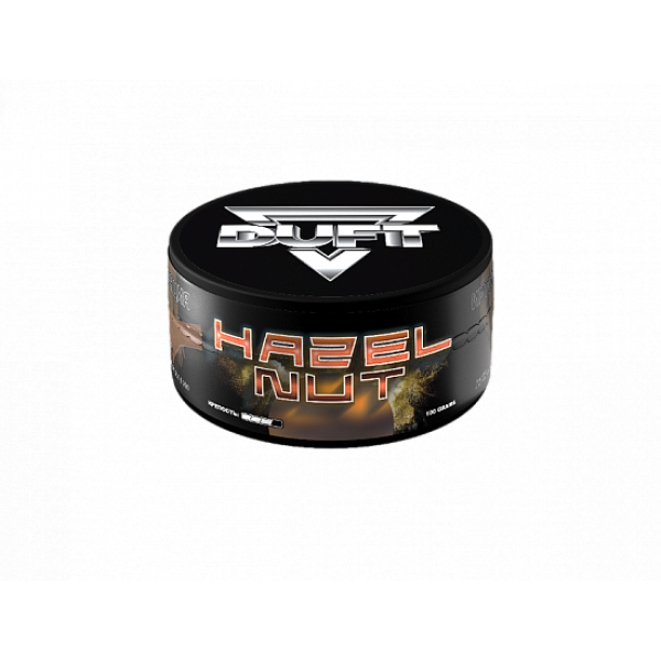 Табак DUFT HAZEL NUT 80 гр в Севастополе