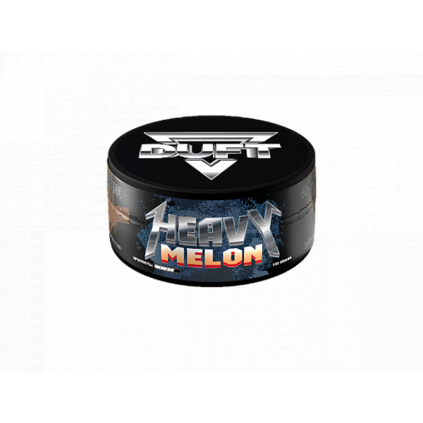 Табак DUFT HEAVY MELON 80 гр в Севастополе