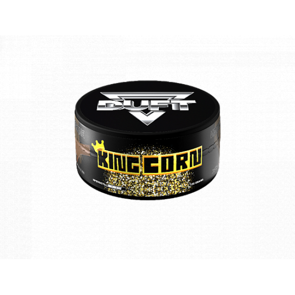Табак DUFT KING KORN 80 гр в Севастополе