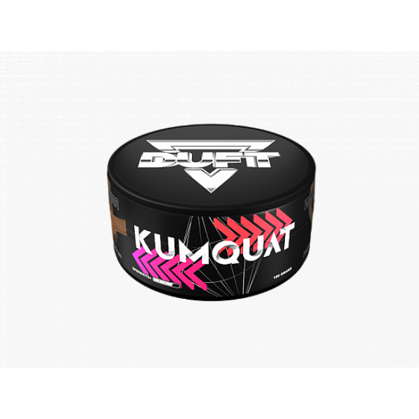 Табак DUFT KUMQUAT 80 гр в Севастополе