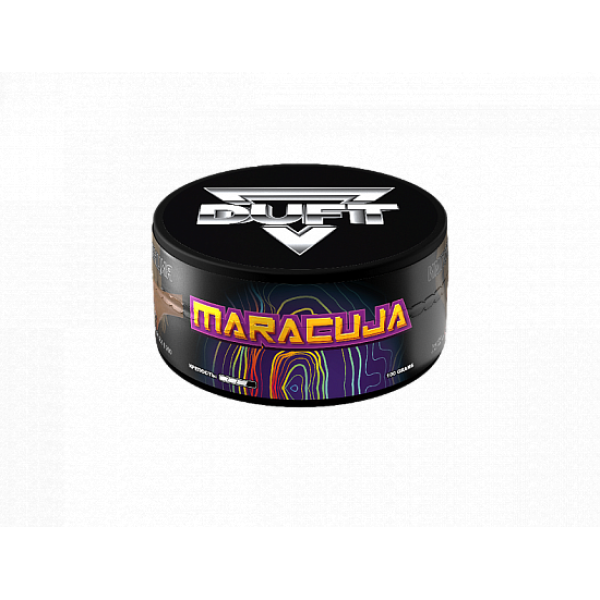 Табак DUFT MARACUJA 80 гр в Севастополе
