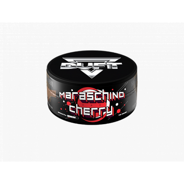 Табак DUFT MARASCHINO CHERRY 80 гр в Севастополе