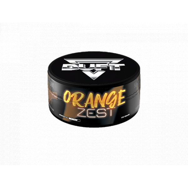 Табак DUFT ORANGE ZEST 80 гр в Севастополе