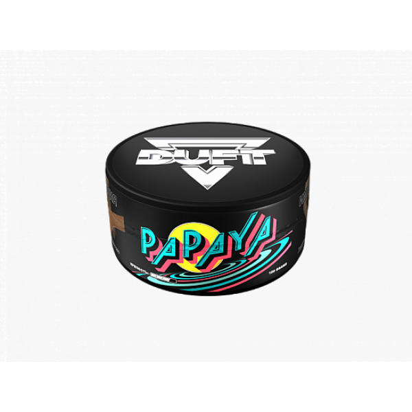 Табак DUFT PAPAYA 80 гр в Севастополе