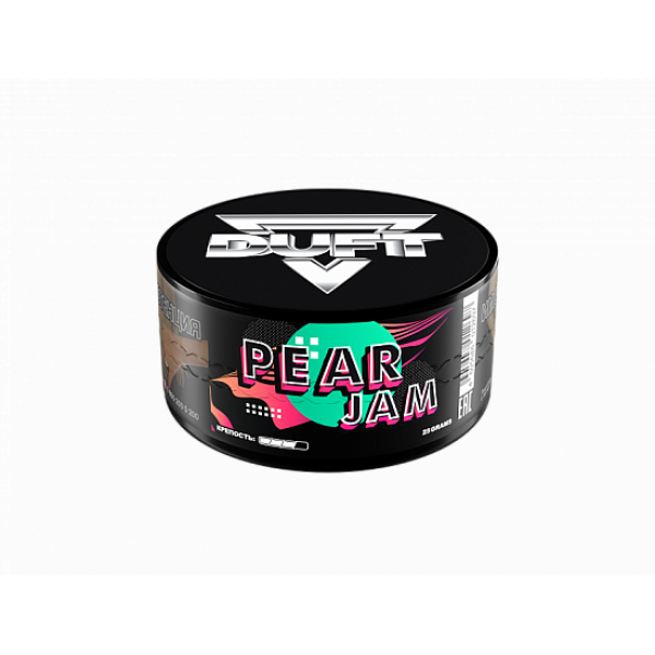 Табак DUFT PEAR JAM 80 гр в Севастополе