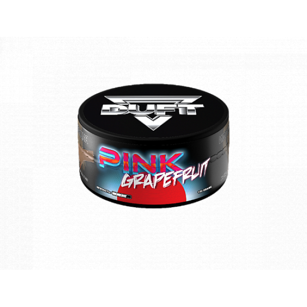 Табак DUFT PINK GRAPEFRUIT 80 гр в Севастополе