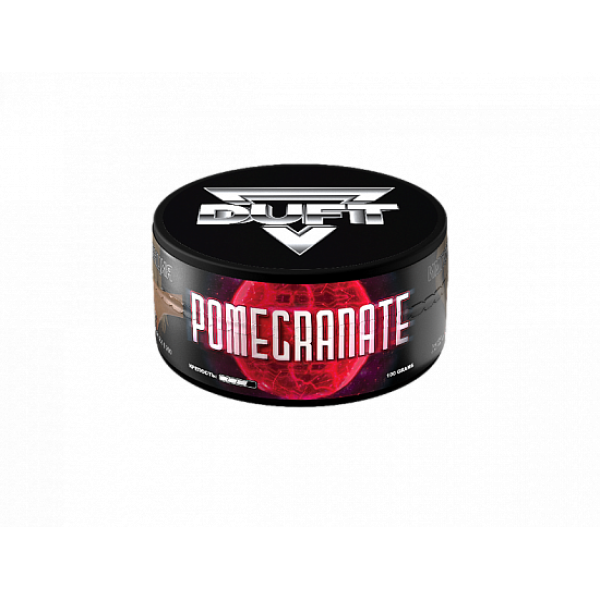 Табак DUFT POMEGRANATE 80 гр в Севастополе