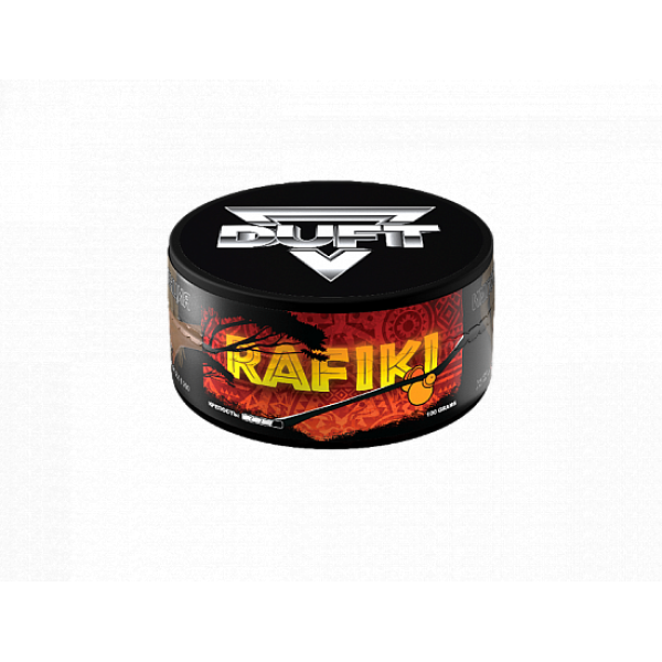 Табак DUFT RAFIKI 80 гр в Севастополе