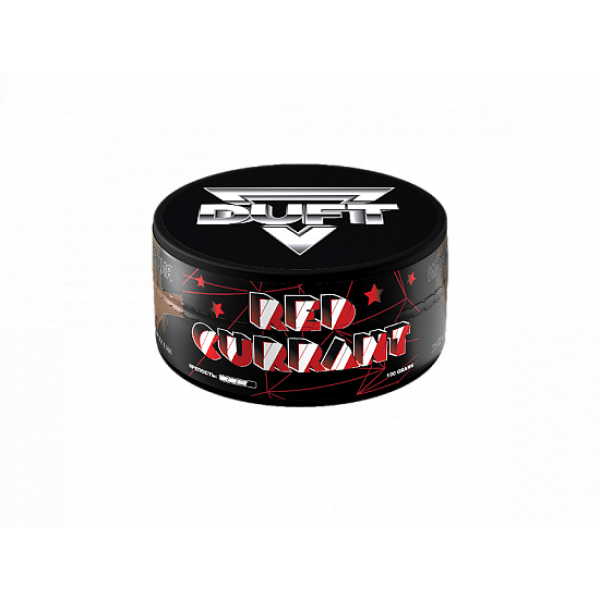 Табак DUFT RED CURRANT 80 гр в Севастополе