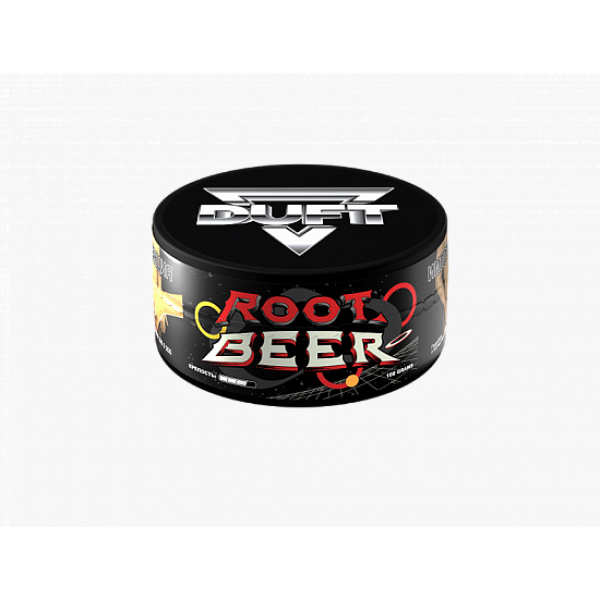Табак DUFT ROOT BEAR 80 гр в Севастополе