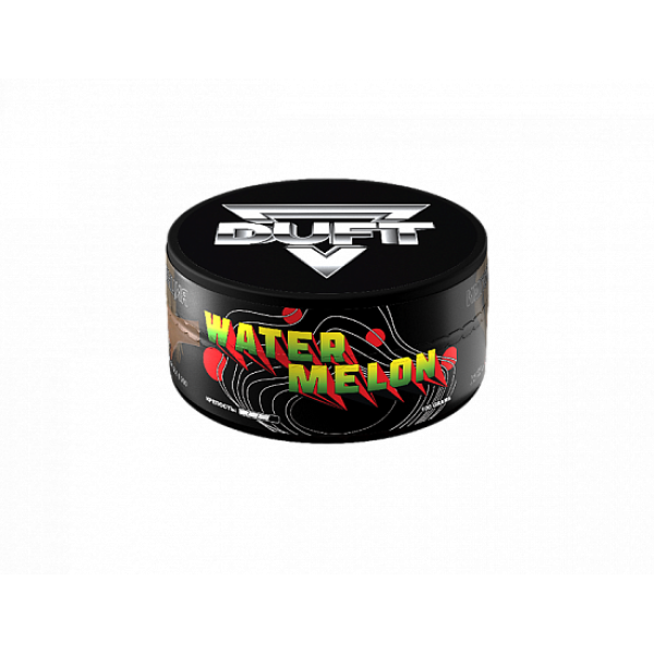 Табак DUFT WATERMELON 80 гр в Севастополе