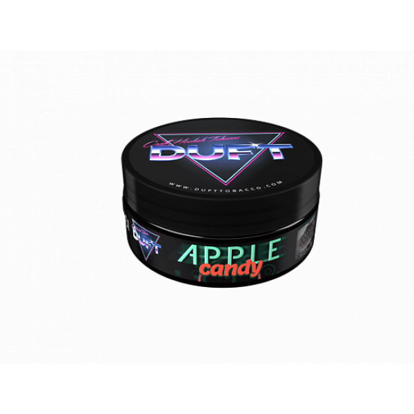 Табак Duft Apple Candy 100 грамм в Севастополе