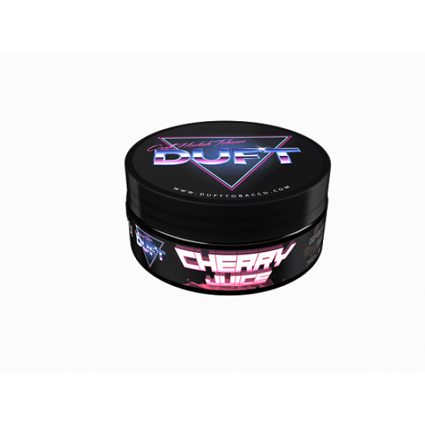 Табак Duft Cherry Juice 100 грамм в Севастополе
