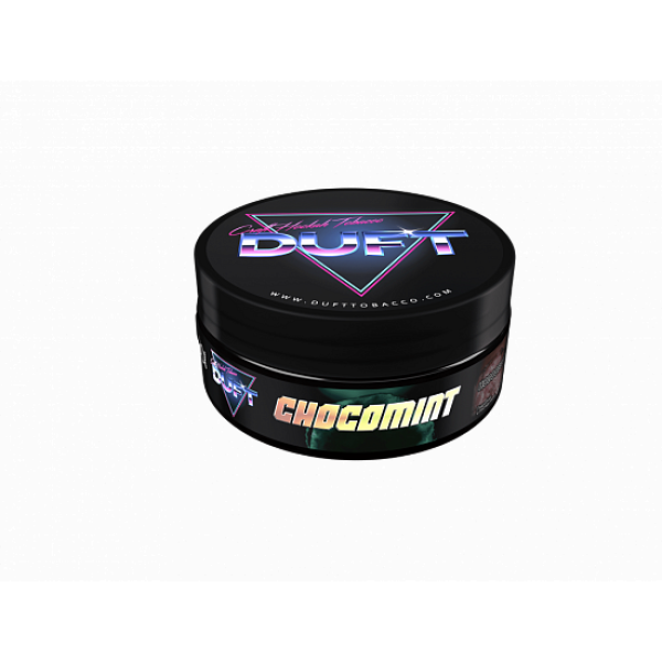 Табак Duft Chocomint 100 грамм в Севастополе