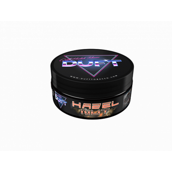 Табак Duft Hazel Nut 100 грамм в Севастополе