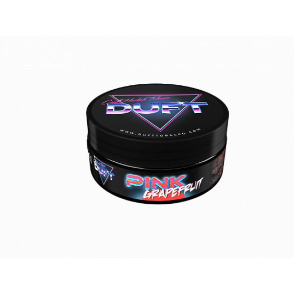 Табак Duft Pink Grapefruit 100 грамм в Севастополе