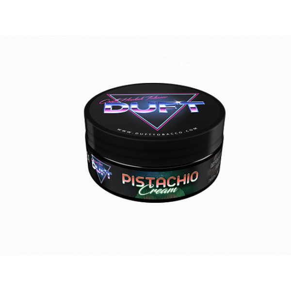 Табак Duft Pistachio Cream 100 грамм в Севастополе