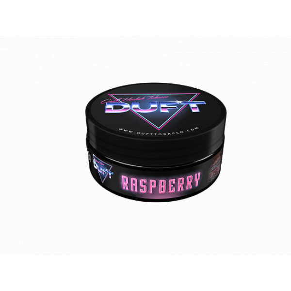 Табак Duft Raspberry 100 грамм в Севастополе