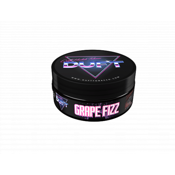 Табак Duft Grape Fizz 100 грамм в Севастополе