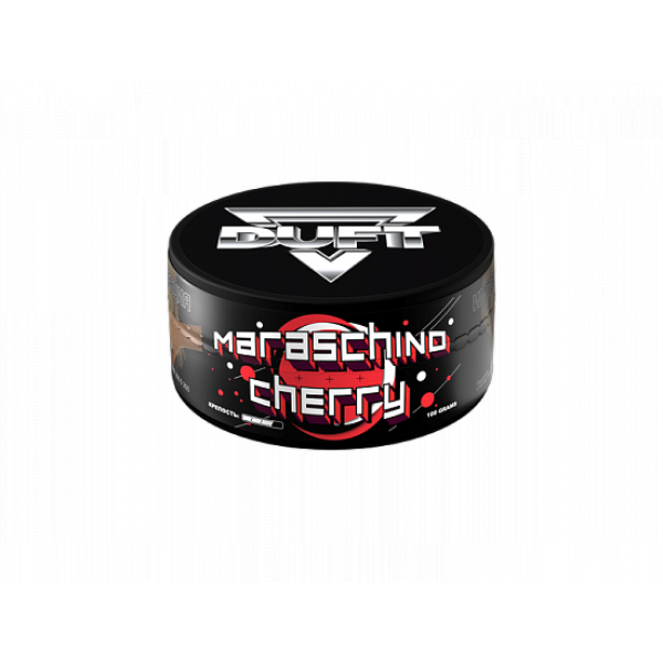 Табак Duft Maraschino Cherry 100 грамм в Севастополе